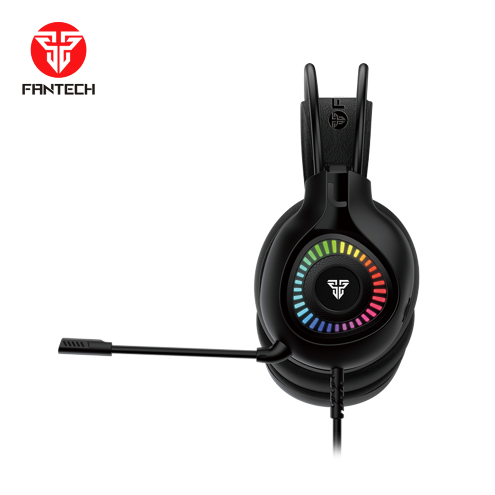 Slusalice Gaming Fantech HG25 Orbit crne