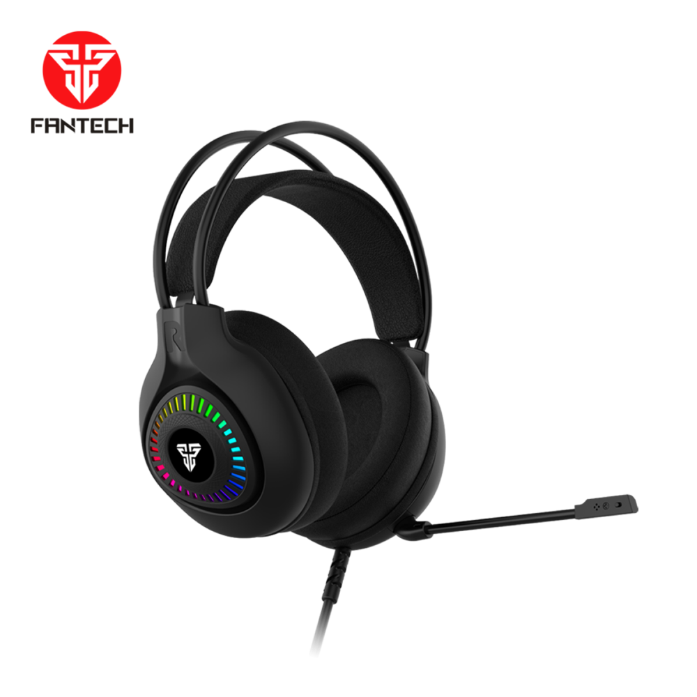 Slusalice Gaming Fantech HG25 Orbit crne