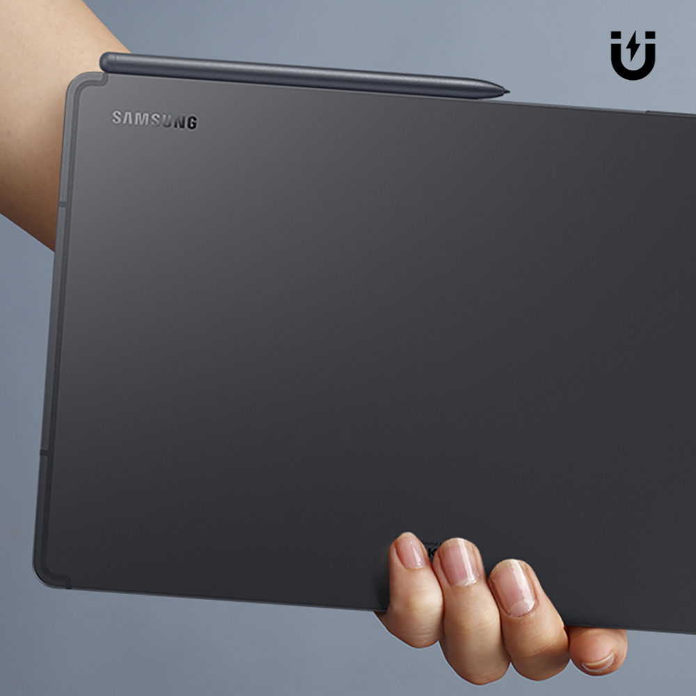 Olovka za touch screen za Samsung Tab S7 crna