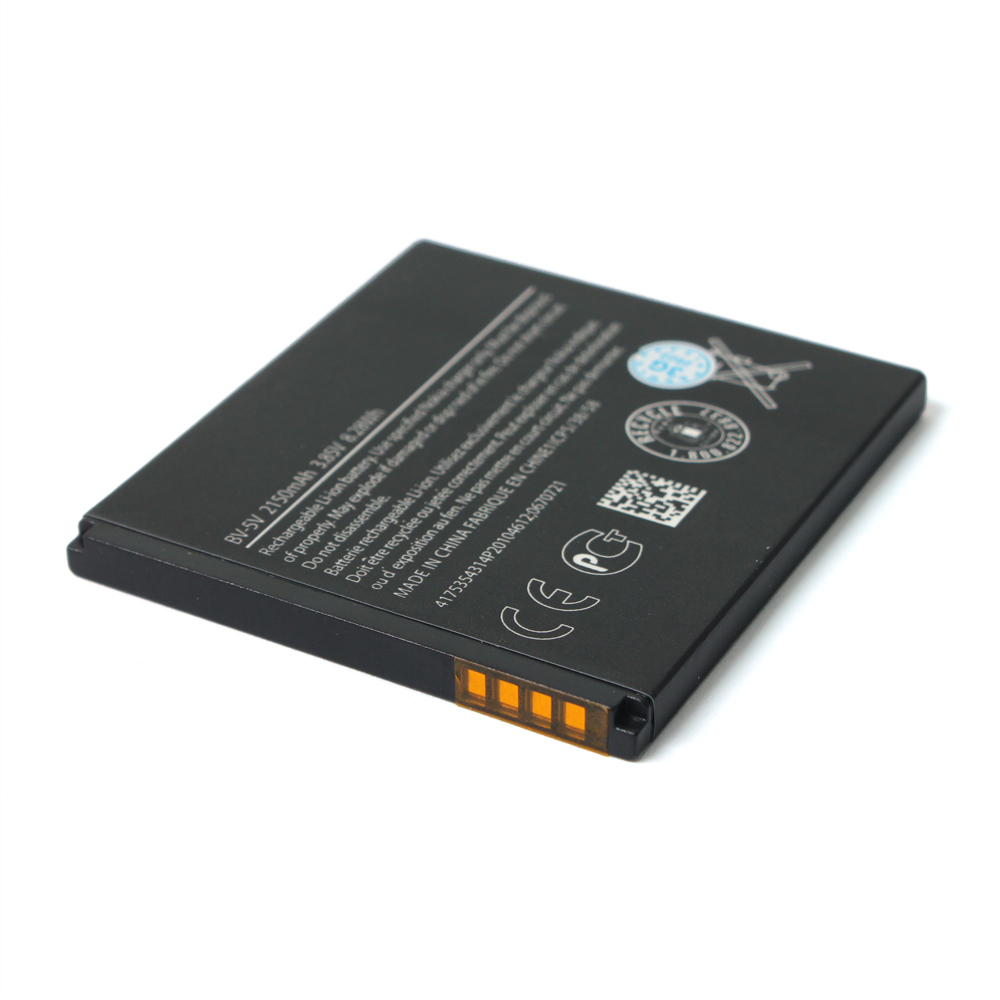 Baterija standard za Nokia 1 (BV-5V)