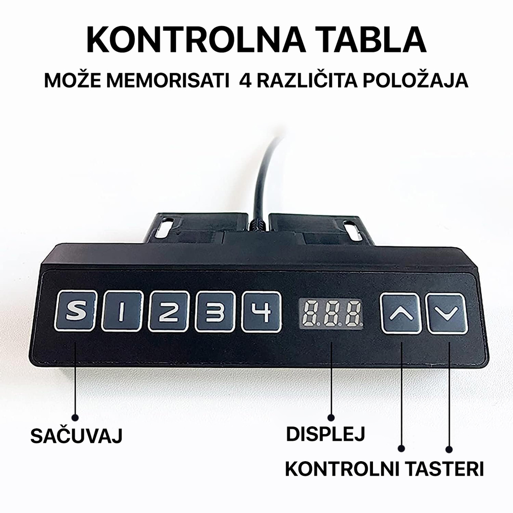Drzac za televizor