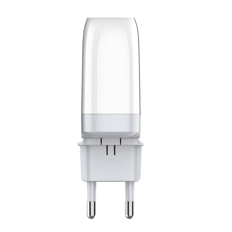 Kucni punjac LDNIO A3511Q PD, QC4+, QC3.0, PPS, 65W Type C na Type C