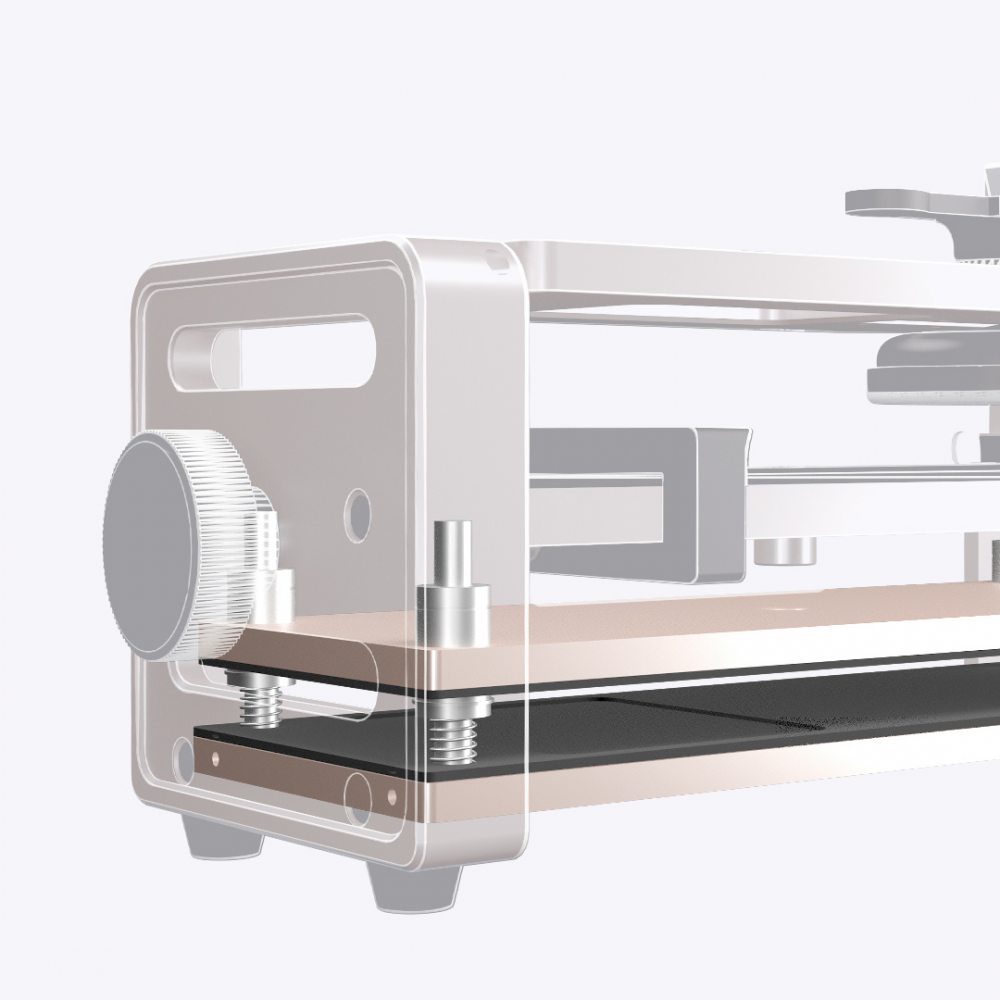 Refox RS50 vakuum alat za otvaranje uredjaja