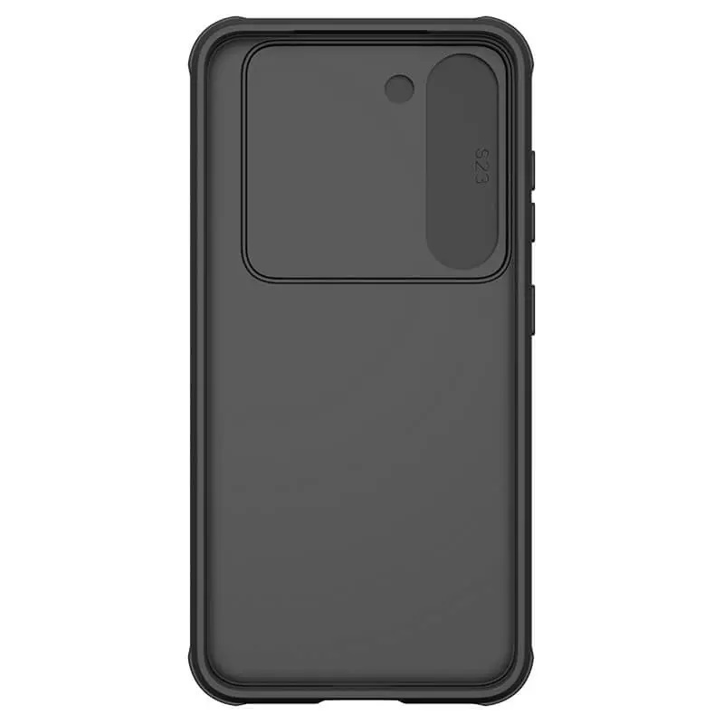 Torbica Nillkin CamShield Pro za Samsung S911B Galaxy S23 crna