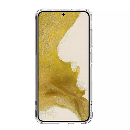 Torbica Nillkin Nature Pro za Samsung S916B Galaxy S23 Plus transparent