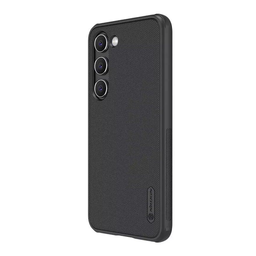 Torbica Nillkin Scrub Pro za Samsung S911B Galaxy S23 crna