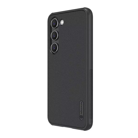 Torbica Nillkin Scrub Pro za Samsung S911B Galaxy S23 crna