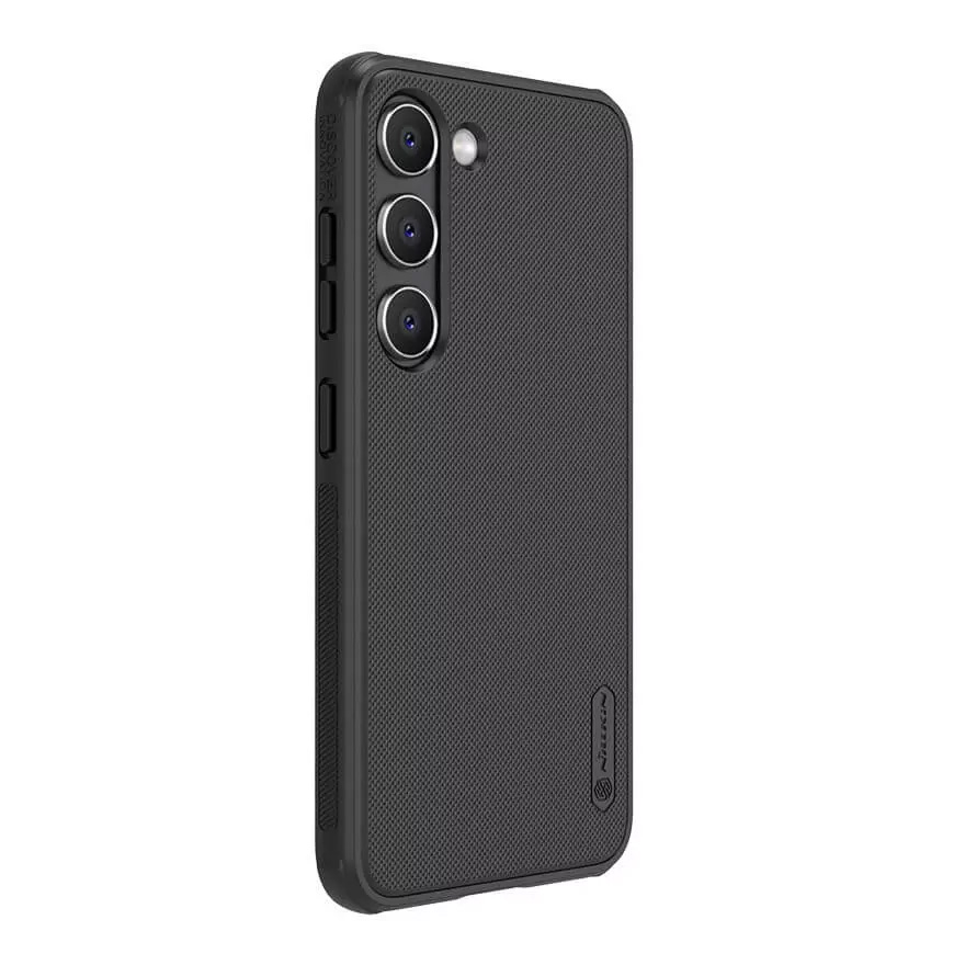 Torbica Nillkin Scrub Pro za Samsung S911B Galaxy S23 crna
