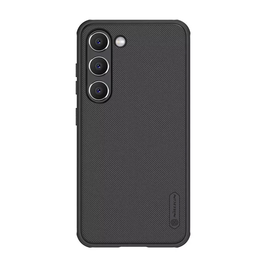 Torbica Nillkin Scrub Pro za Samsung S916B Galaxy S23 Plus crna