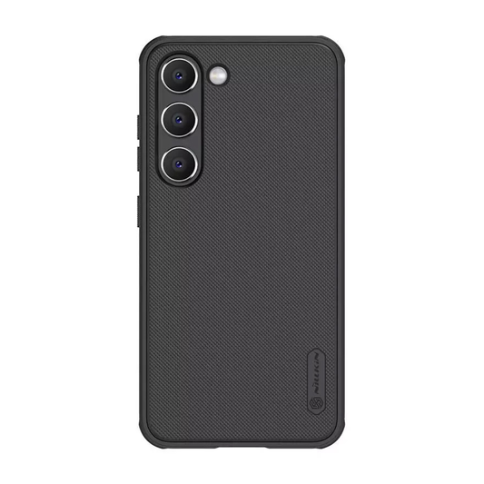 Torbica Nillkin Scrub Pro za Samsung S916B Galaxy S23 Plus crna