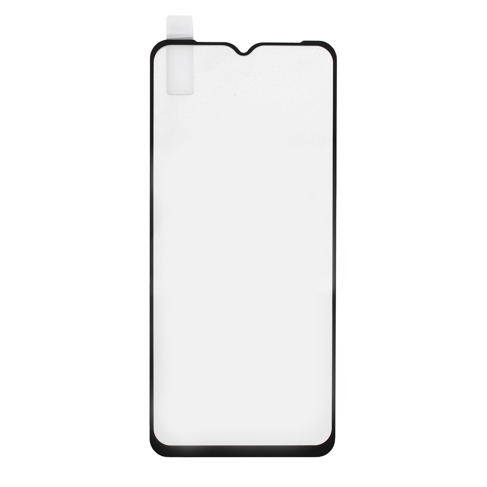 Zastitno Staklo Tempered glass 2.5D full glue za Huawei Nova Y61 crni