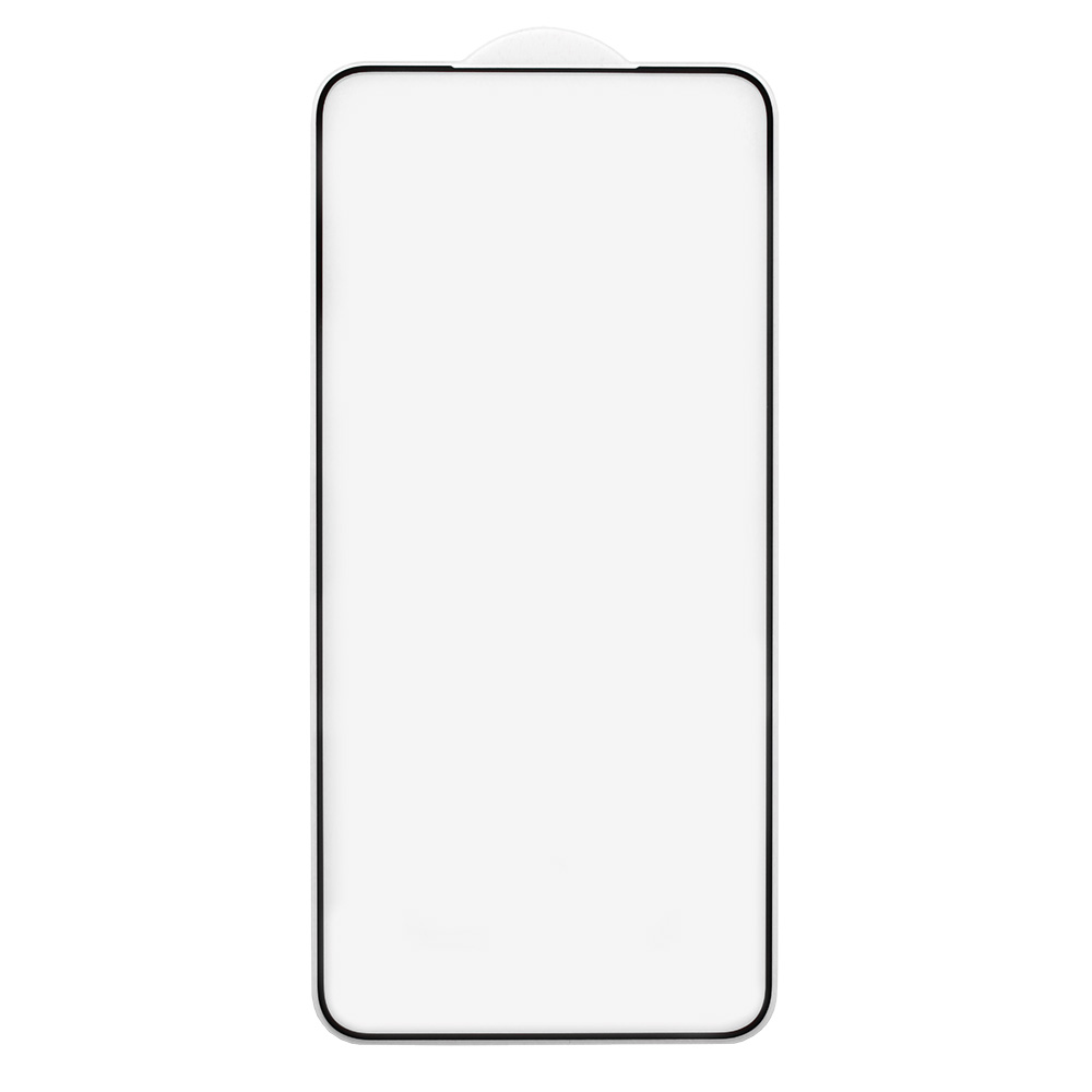 Zastitno staklo Tempered Glass 2.5D full glue za Samsung S911B Galaxy S23 crni (fingerprint unlock)