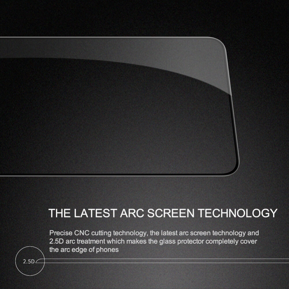 Zastitno staklo Tempered Glass Nillkin CP+ Pro za Samsung S911B Galaxy S23