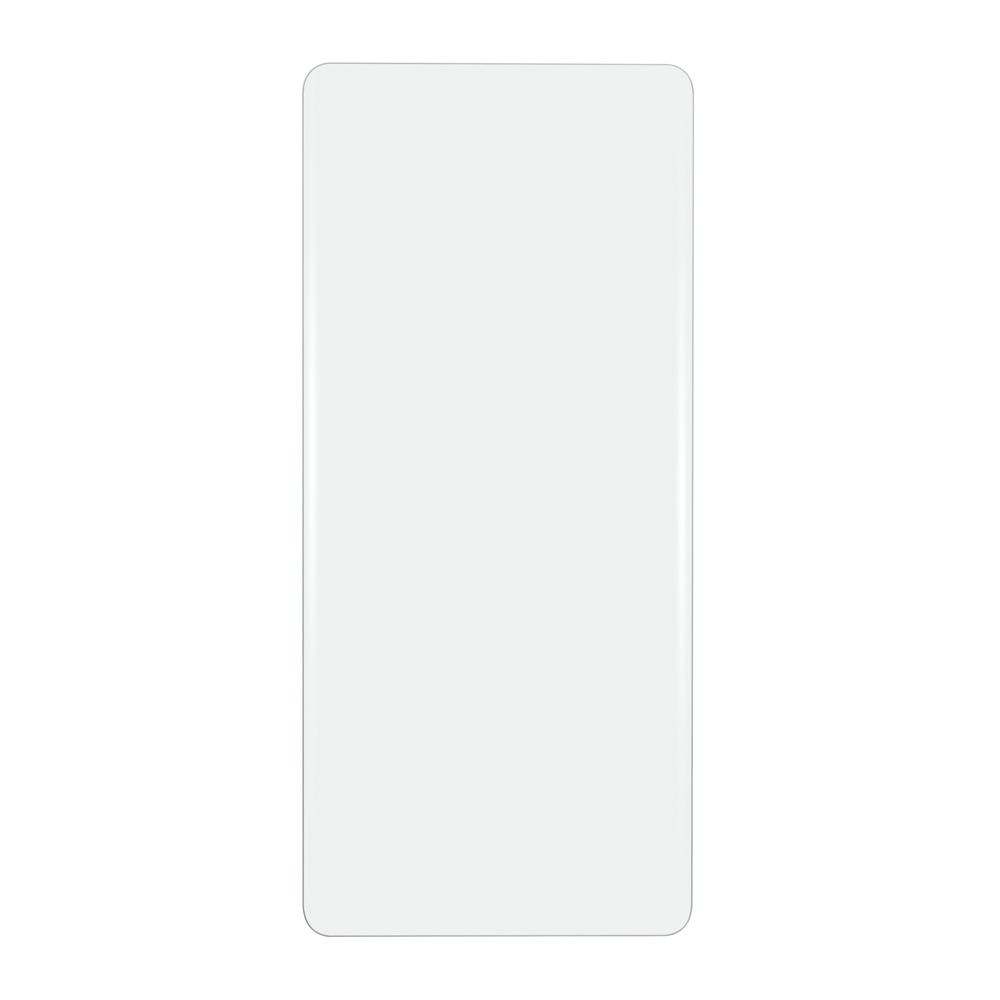 Zastitno staklo Tempered Glass Premium UV Glue Full Cover + Lampa za Honor 70