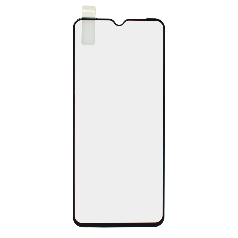 Zastitno staklo Tempered Glass 2.5D full glue za Samsung A145R/A146B Galaxy A14 4G/5G crni
