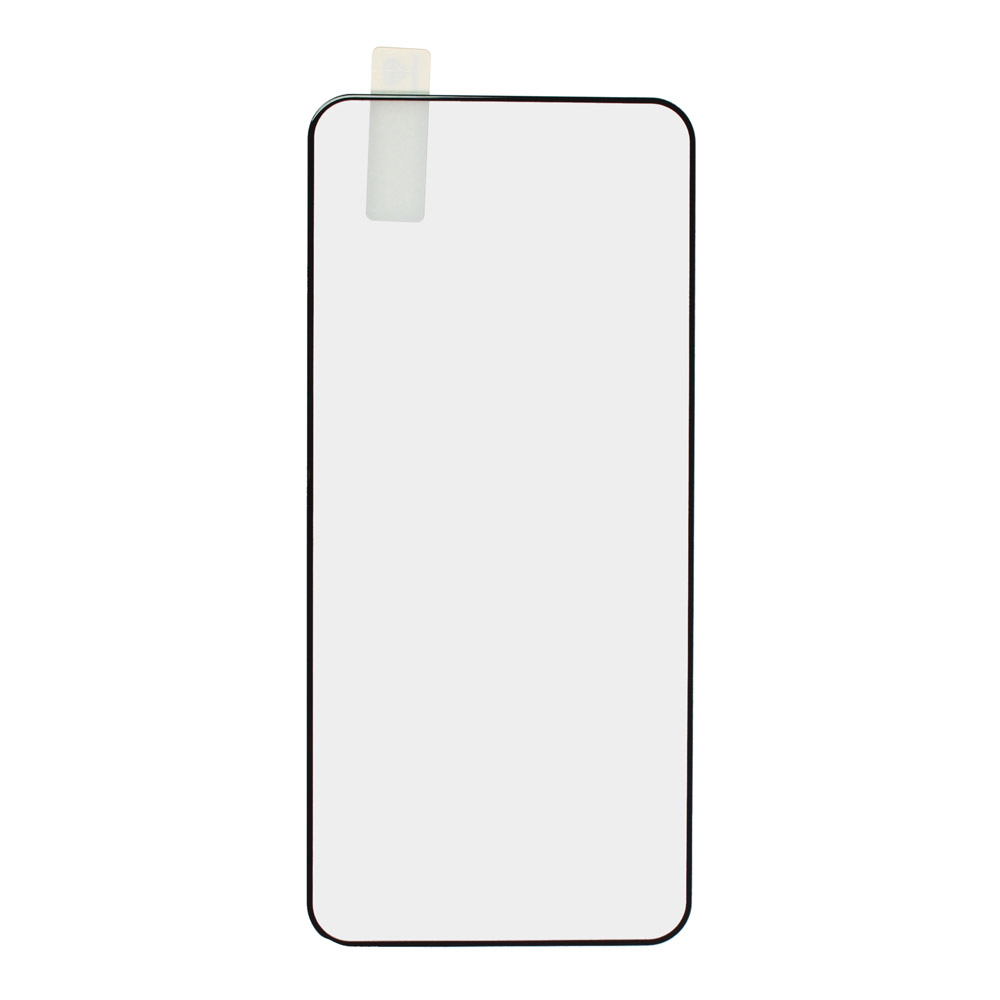 Zastitno staklo Tempered Glass 2.5D full glue za Xiaomi 13 crni