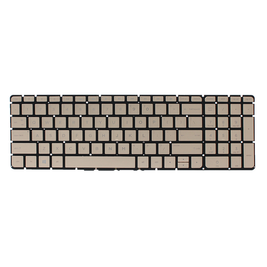 Tastatura za laptop HP Omen 17-W, 15-AX pozadisnko osvetljenje