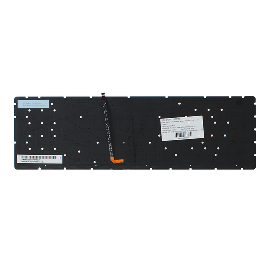 Tastatura za laptop HP Omen 17-W, 15-AX pozadisnko osvetljenje