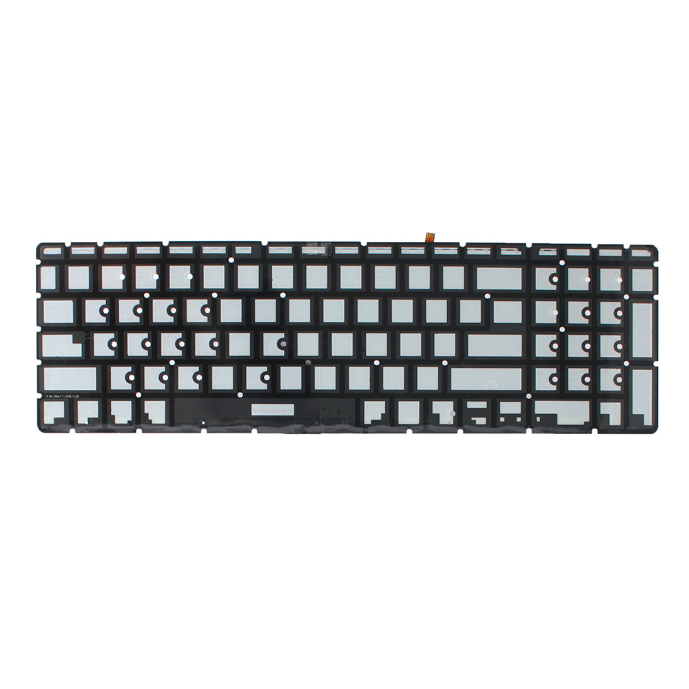 Tastatura za laptop HP Omen 17-W, 15-AX pozadisnko osvetljenje