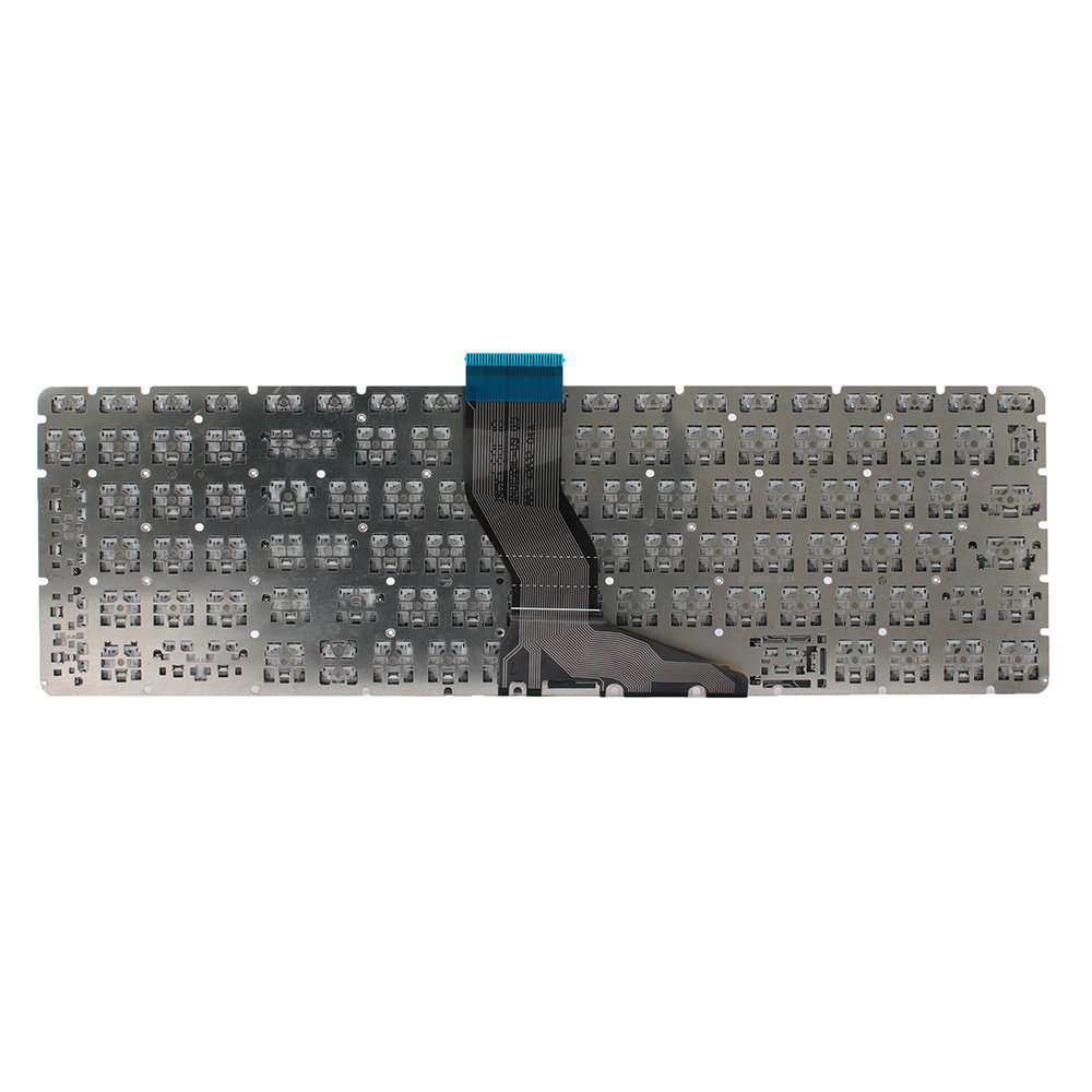 Tastatura za laptop HP Omen 17-W, 15-AX pozadisnko osvetljenje