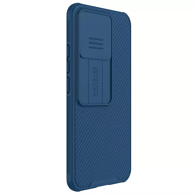 Torbica Nillkin CamShield Pro za Xiaomi 13 plava