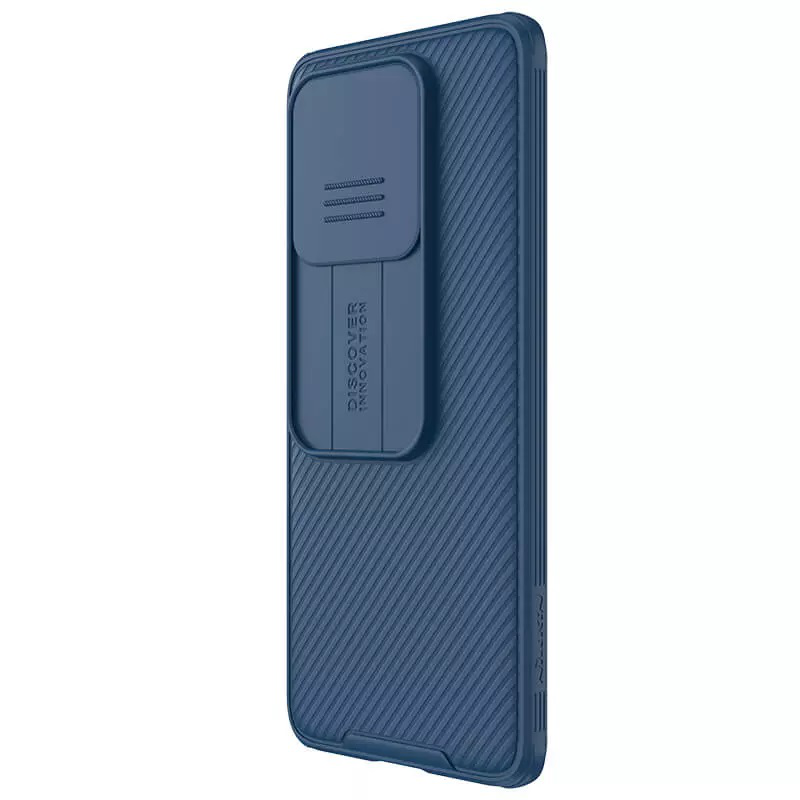 Torbica Nillkin CamShield Pro za Xiaomi 13 Pro plava