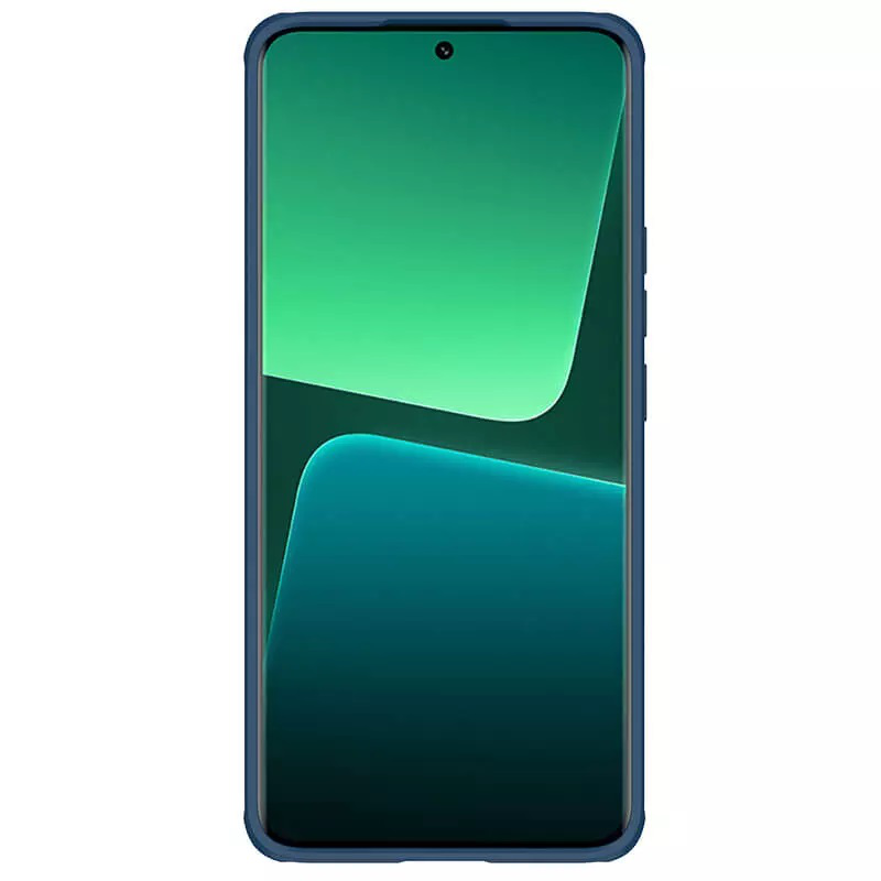 Torbica Nillkin CamShield Pro za Xiaomi 13 Pro plava