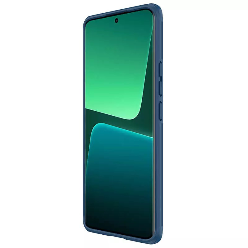 Torbica Nillkin CamShield Pro za Xiaomi 13 Pro plava