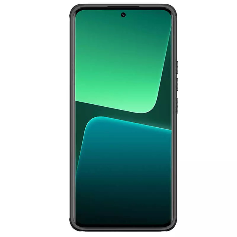 Torbica Nillkin Scrub Pro za Xiaomi 13 Pro crna