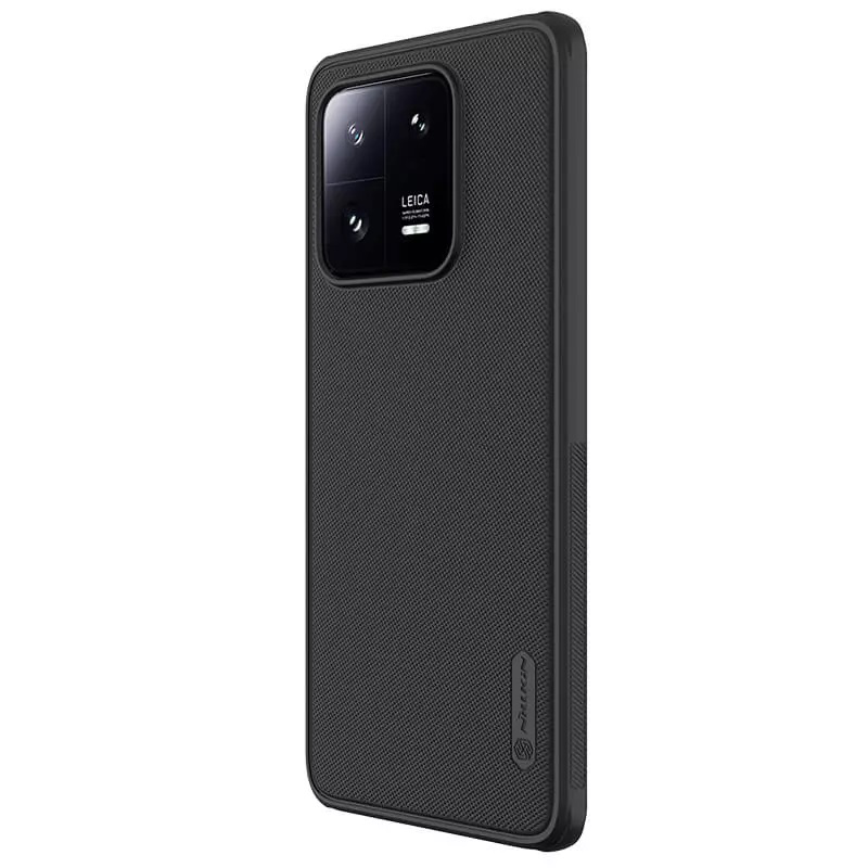 Torbica Nillkin Scrub Pro za Xiaomi 13 Pro crna