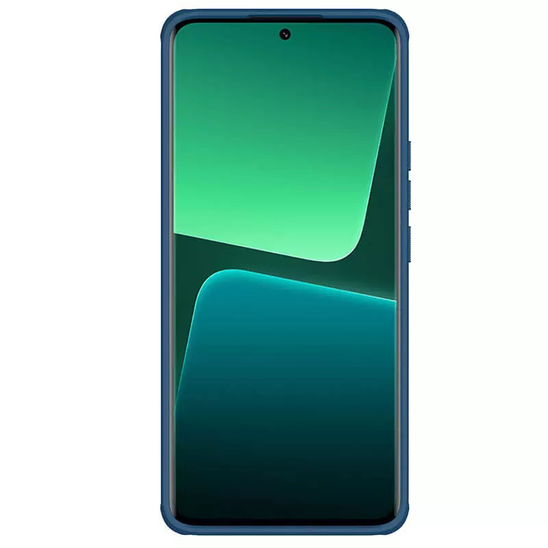 Torbica Nillkin Scrub Pro za Xiaomi 13 Pro plava