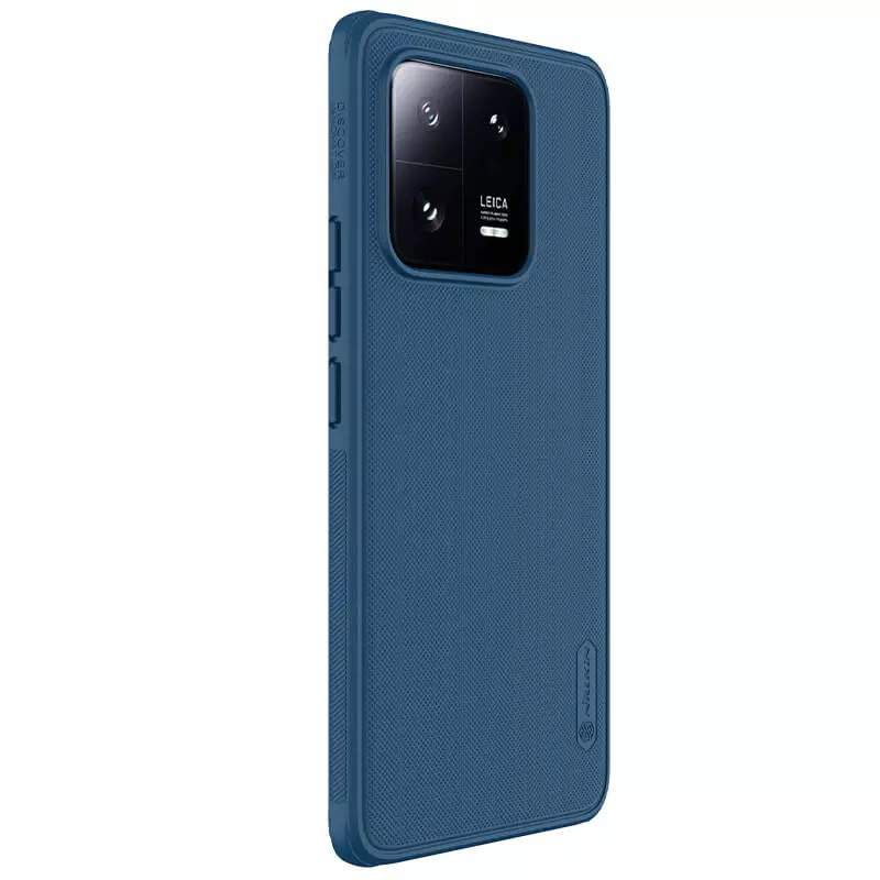 Torbica Nillkin Scrub Pro za Xiaomi 13 Pro plava