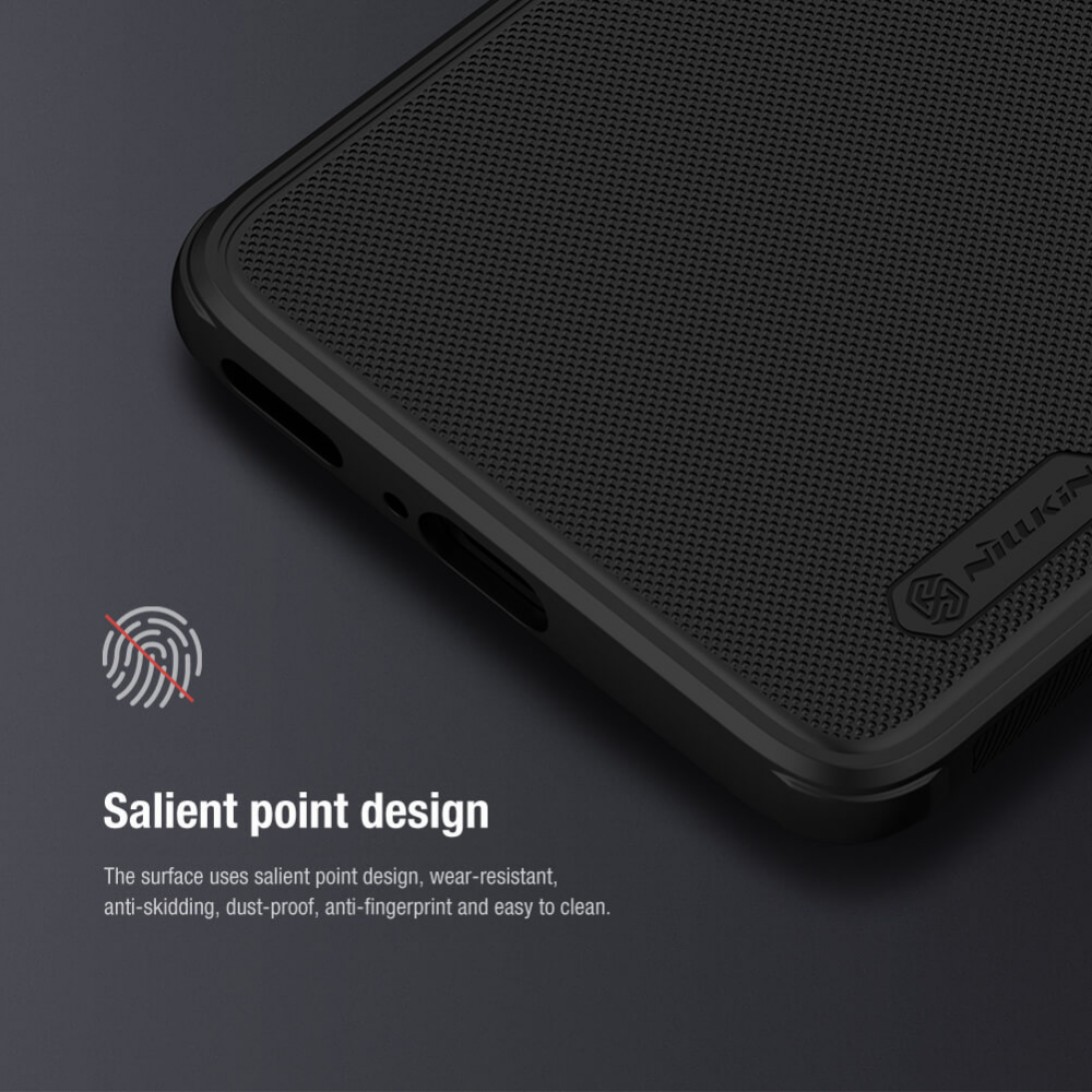 Torbica Nillkin Scrub Pro za Xiaomi 13 Pro plava