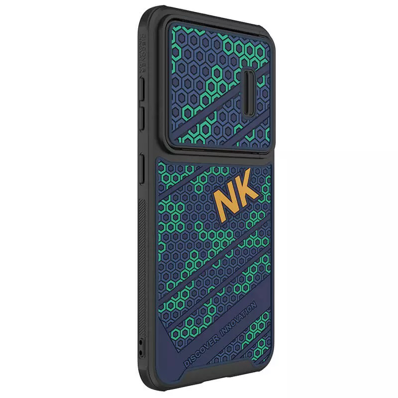 Torbica Nillkin Striker S za Samsung S911B Galaxy S23 crna