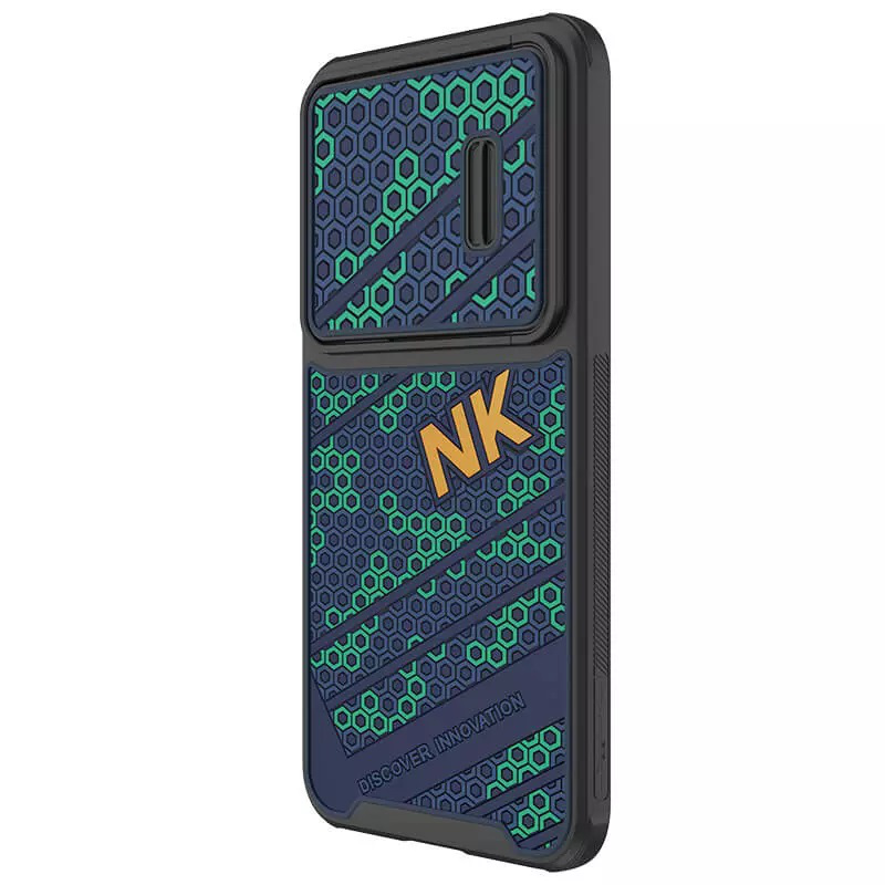 Torbica Nillkin Striker S za Samsung S916B Galaxy S23 Plus crna