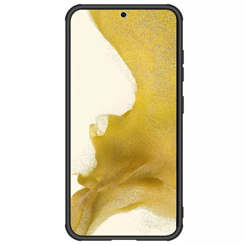 Torbica Nillkin Striker S za Samsung S916B Galaxy S23 Plus crna