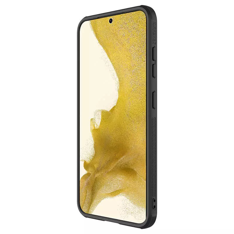 Torbica Nillkin Striker S za Samsung S916B Galaxy S23 Plus crna