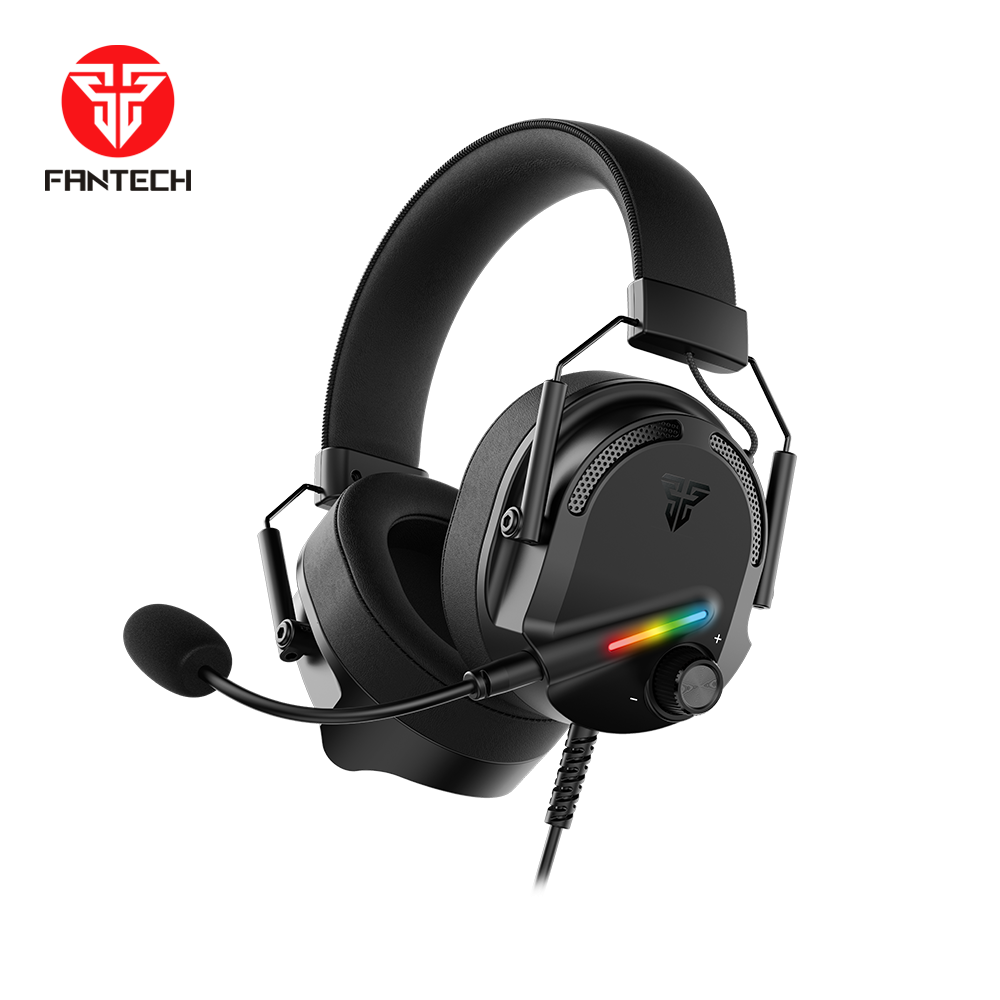 Slusalice Gaming Fantech HG26 Alto 7.1 crne
