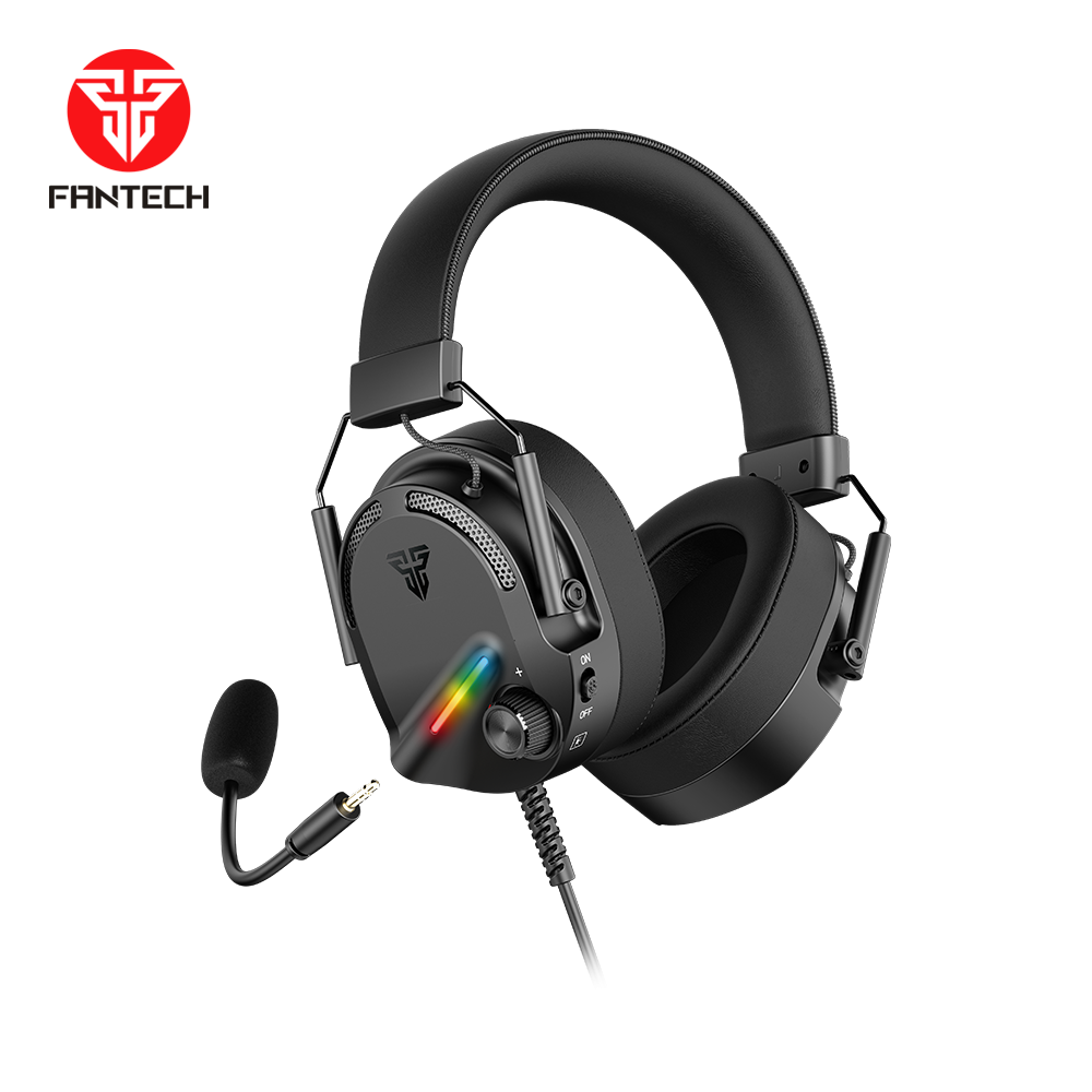 Slusalice Gaming Fantech HG26 Alto 7.1 crne