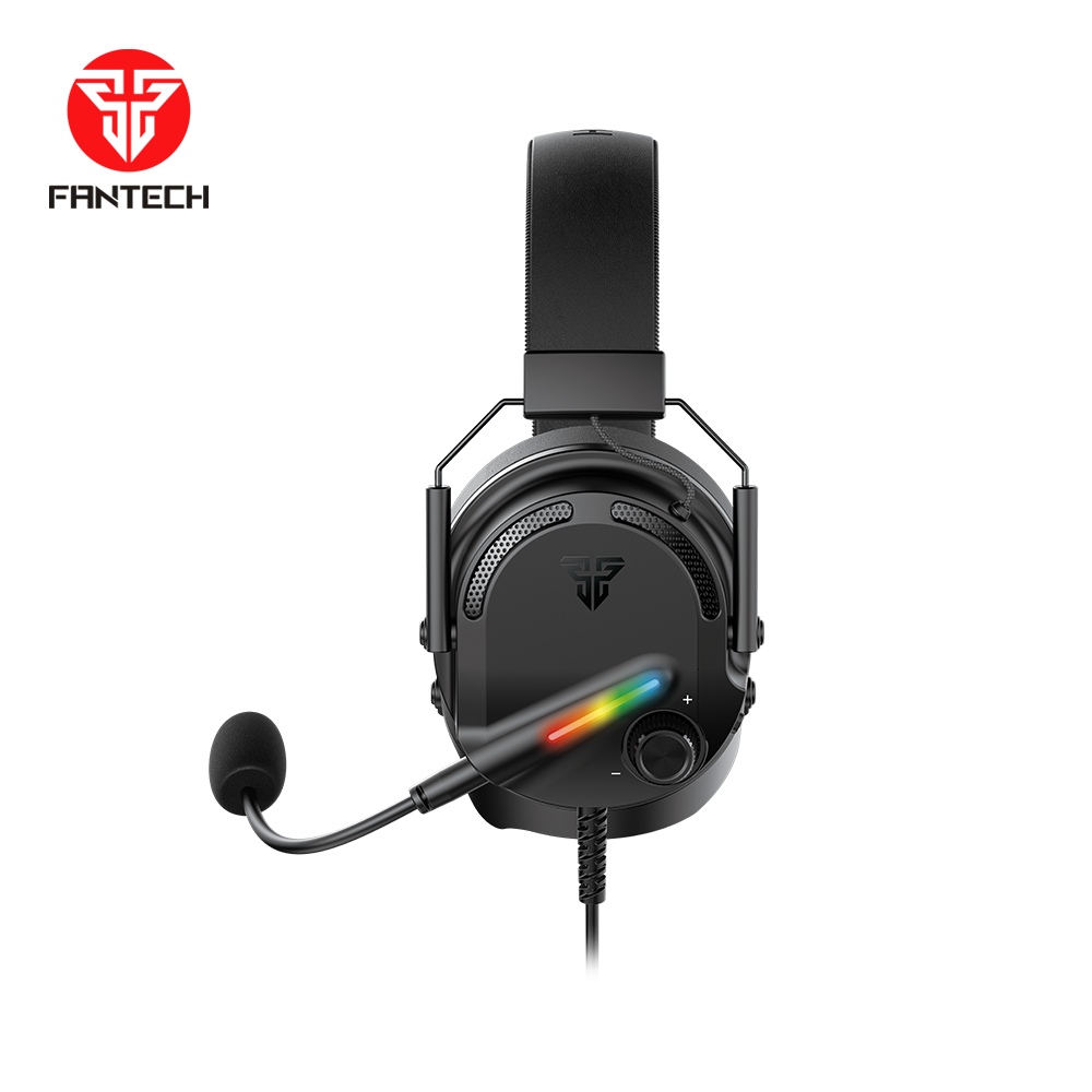 Slusalice Gaming Fantech HG26 Alto 7.1 crne