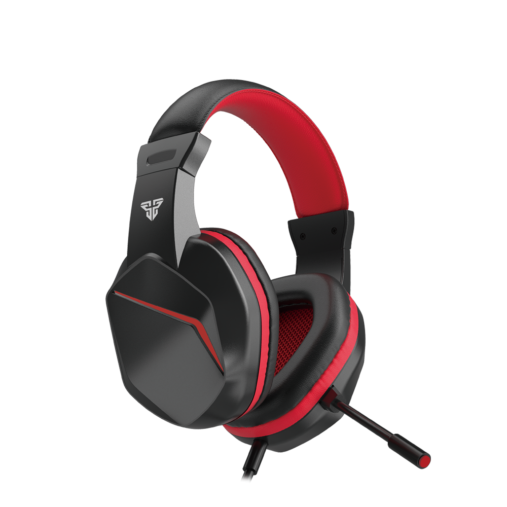 Slusalice Gaming Fantech HQ54 Mars II crne