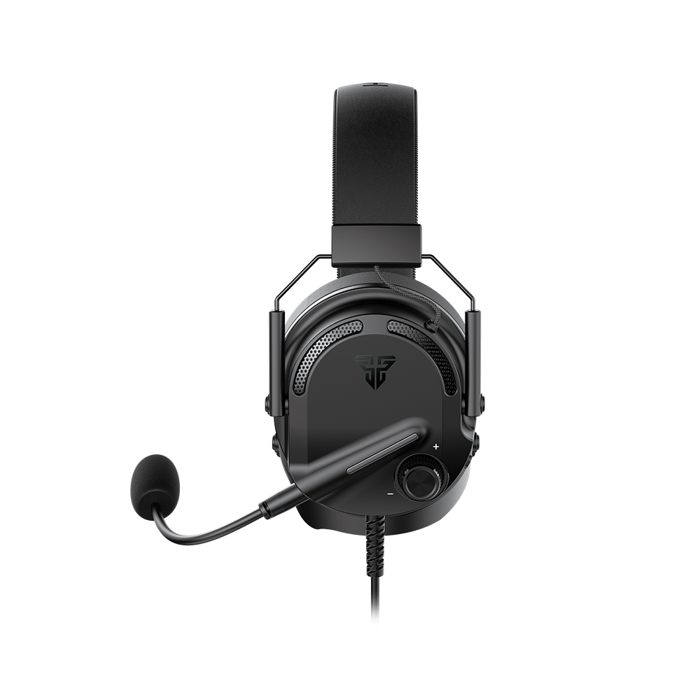 Slusalice Gaming Fantech MH91 Alto crne
