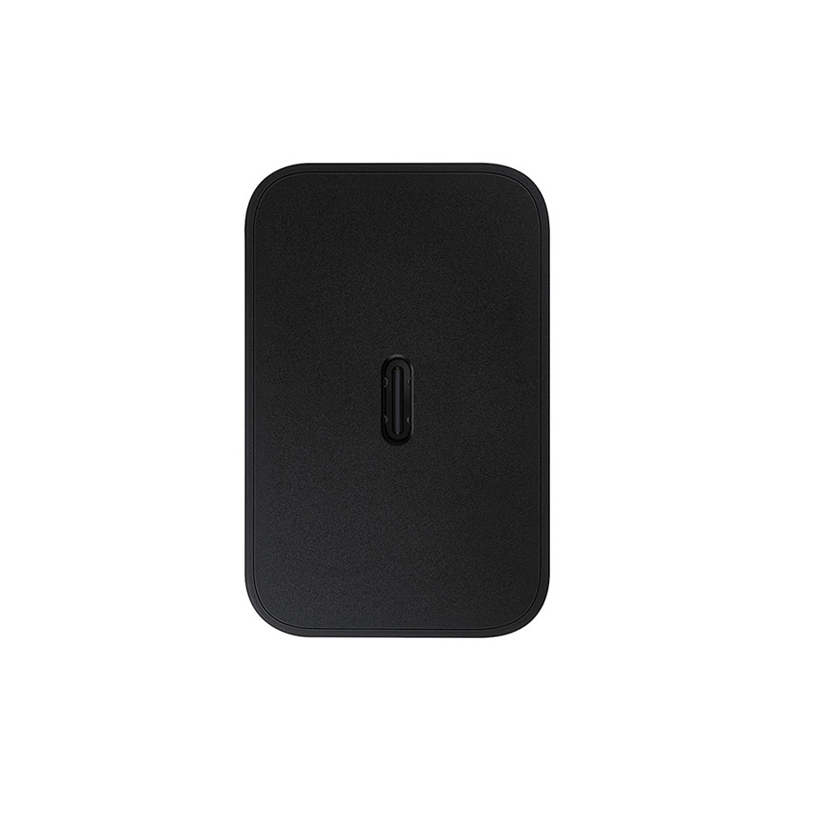 Samsung Fast kucni punjac PD 3A 45W Type-C crni (EP-T4511-NBE)