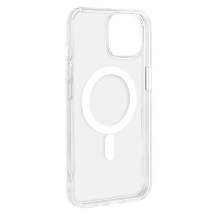 Torbica Puro LITE Mag za iPhone 14 Plus 6.7 transparent
