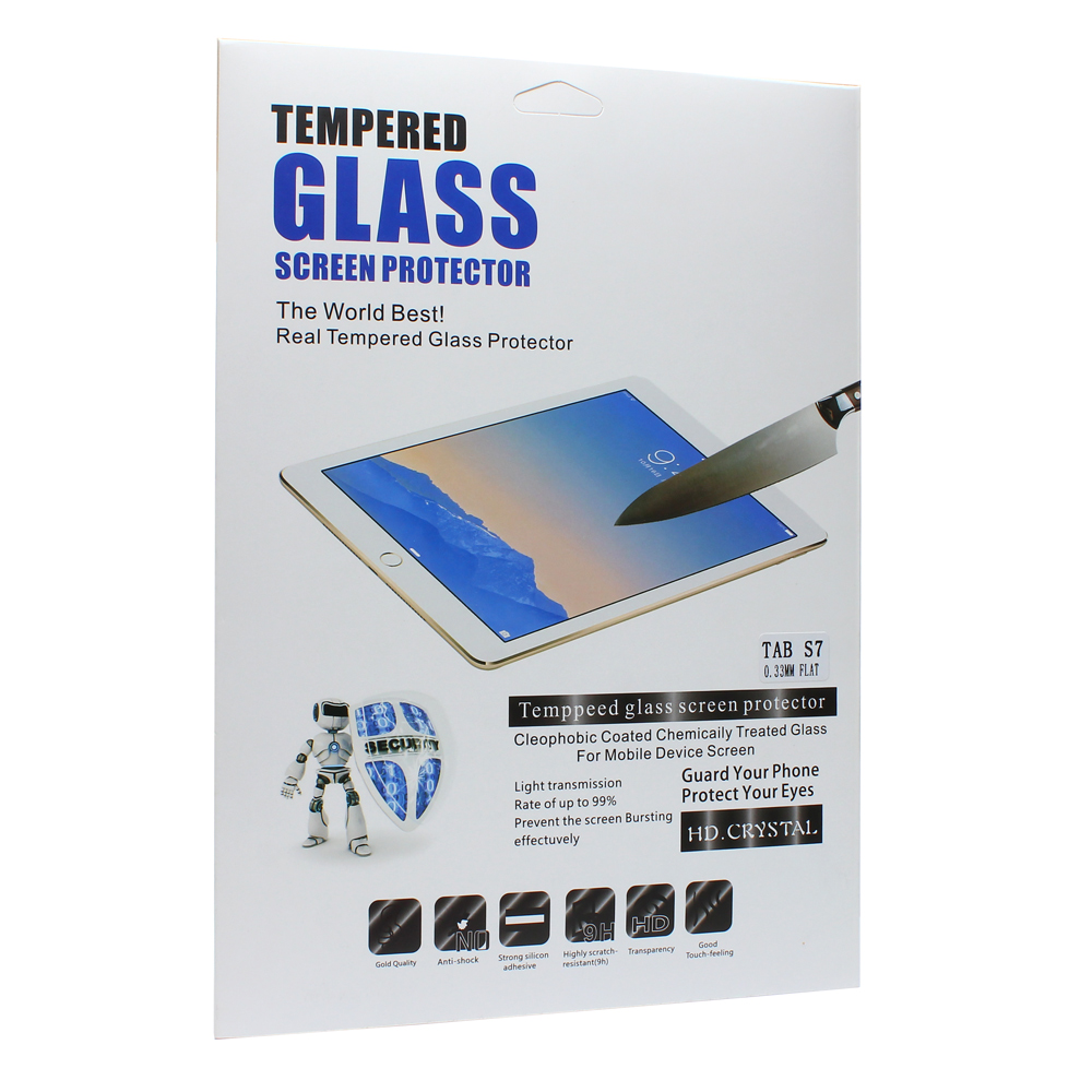 Zastitno Staklo Tempered glass Plus za Samsung P610/P615/P613/P619 Galaxy Tab S6 Lite 10.4 2020/2022