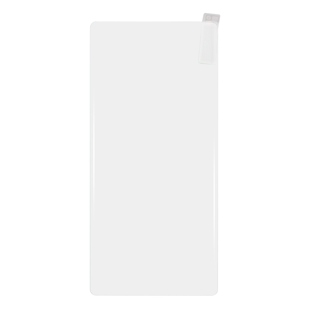 Zastitno staklo Tempered Glass Premium UV Glue Full Cover + Lampa za Samsung S918B Galaxy S23 Ultra