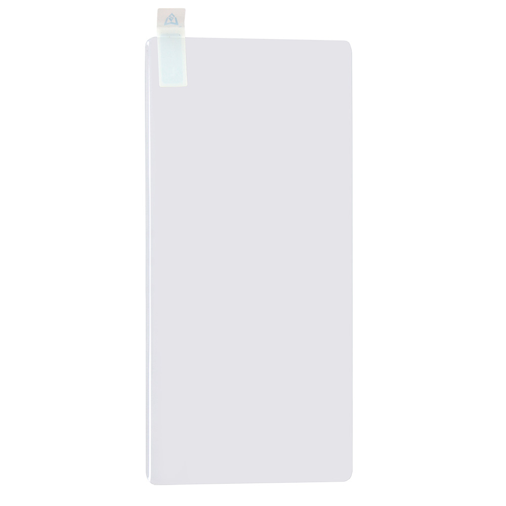 Zastitno staklo Tempered Glass Monsterskin UV Glue 5D za Samsung S918B Galaxy S23 Ultra transparent