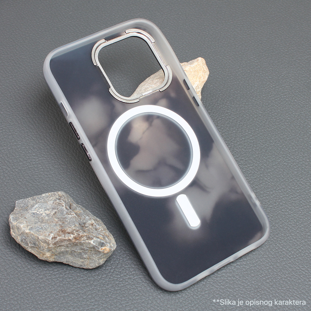 Torbica Magsafe Lumen za iPhone 14 Pro 6.1 type 1