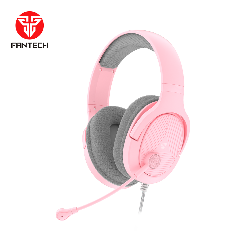 Slusalice Gaming Fantech MH88 Trinity Sakura