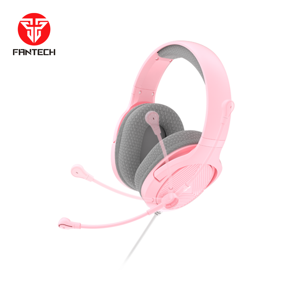 Slusalice Gaming Fantech MH88 Trinity Sakura